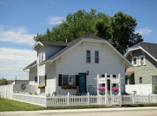 120 N Lincoln Ave, Sidney, MT 59270
