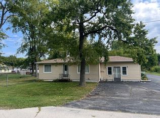 571 N Lincoln St, Braidwood, IL 60408