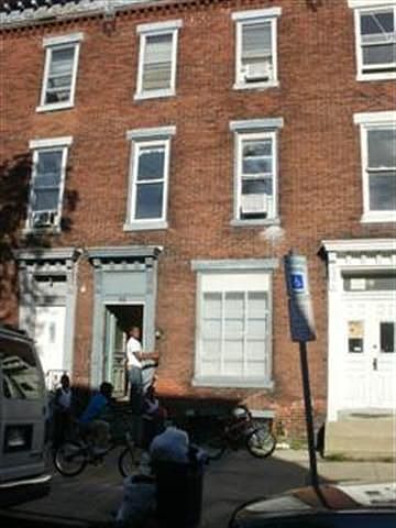 Home for Sale in Harrisburg, PA $27,500