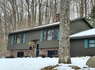 67 Townsend Ter, Lebanon, NH 03766