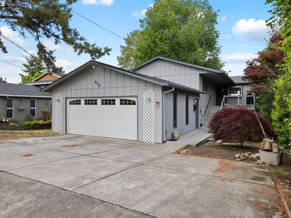 480 NW Norman Ave, Gresham, OR 97030