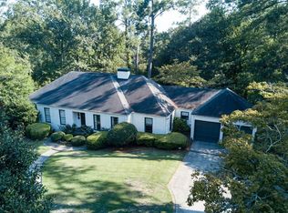 2912 Wingfield Dr, Columbus, GA 31906