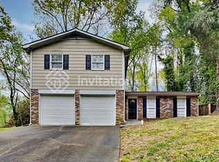 2954 Tatrice Ln, Lawrenceville, GA 30044