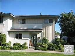 Corner 2 story unit w/Master Bedroom on Ground Floor