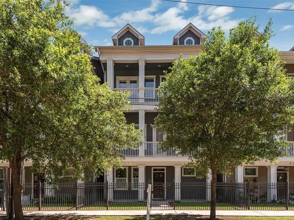 212 W 6th St, Houston, TX 77007