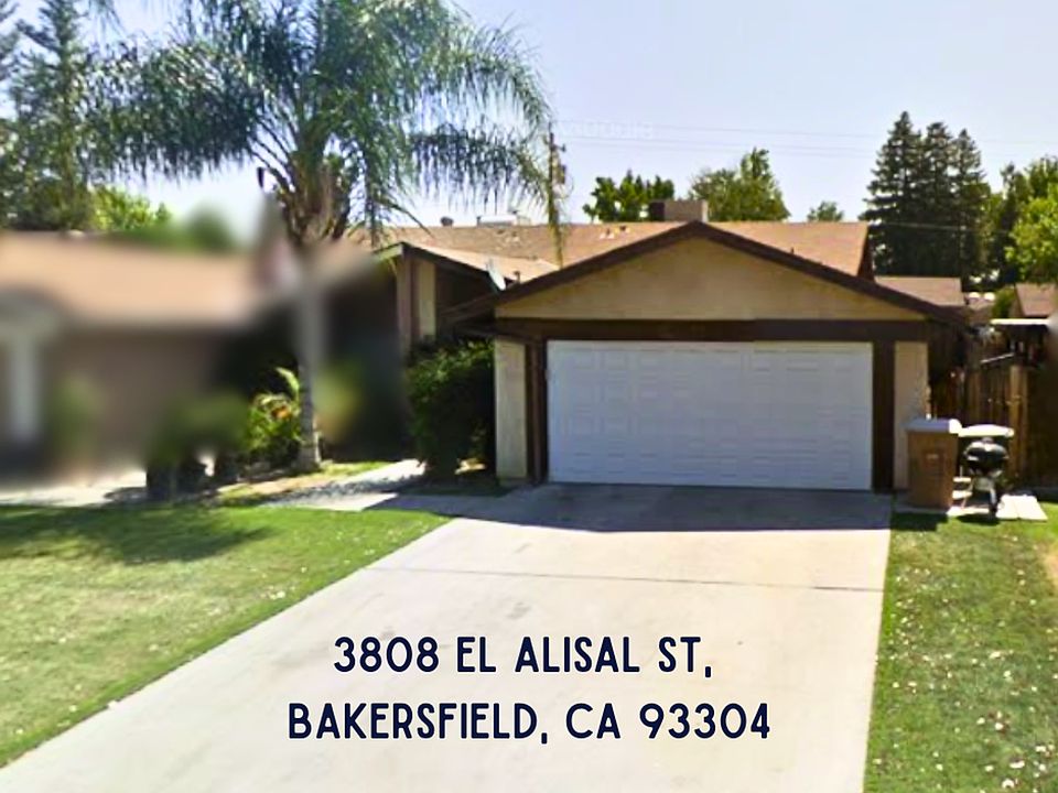 1st image of 3808 El Alisal St