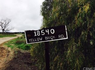 18540 Yellow Brick Rd, Lake Mathews, CA 92570