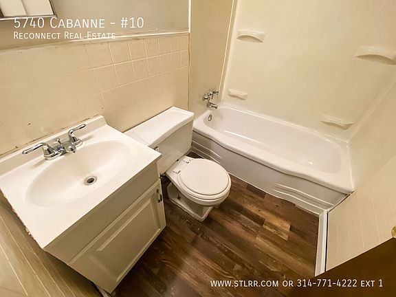 4th image of 5740 Cabanne Ave Unit 10