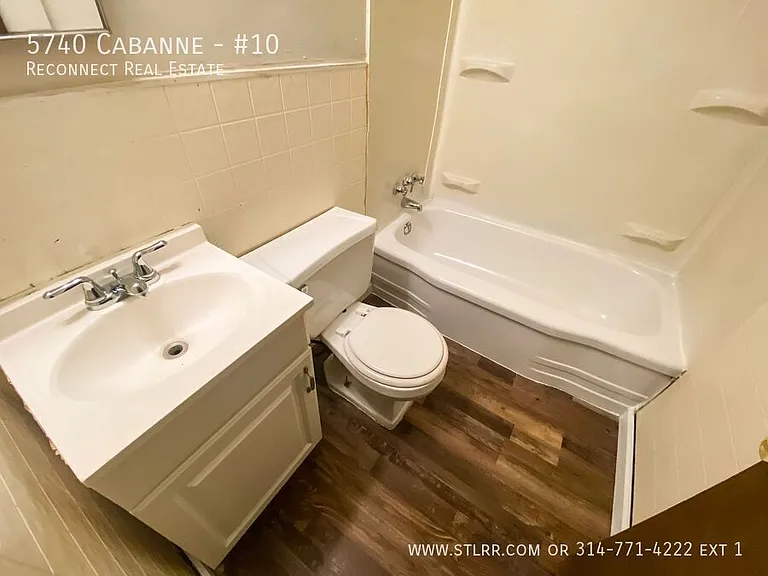 5740 Cabanne Ave #10 — Photo 4