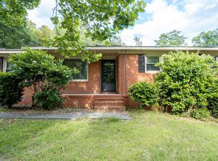 53 Moody St, Aiken, SC 29803