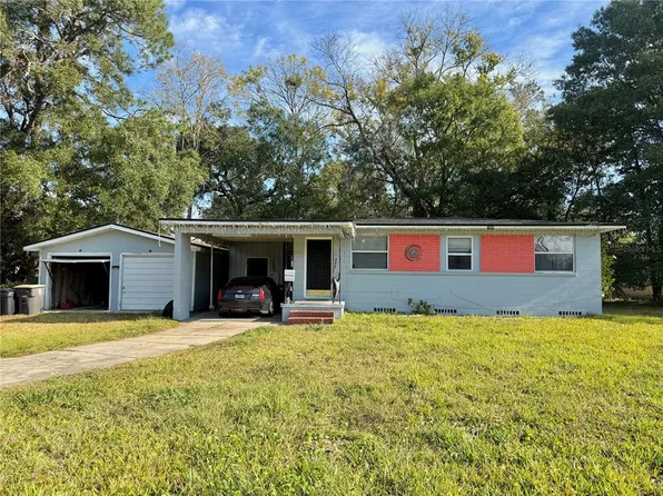 6358 Claret Dr, Jacksonville, FL 32210