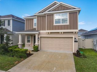1086 Berry Ln, Davenport, FL 33837