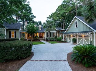 25 Colonel Hazzard Rd, Okatie, SC 29909