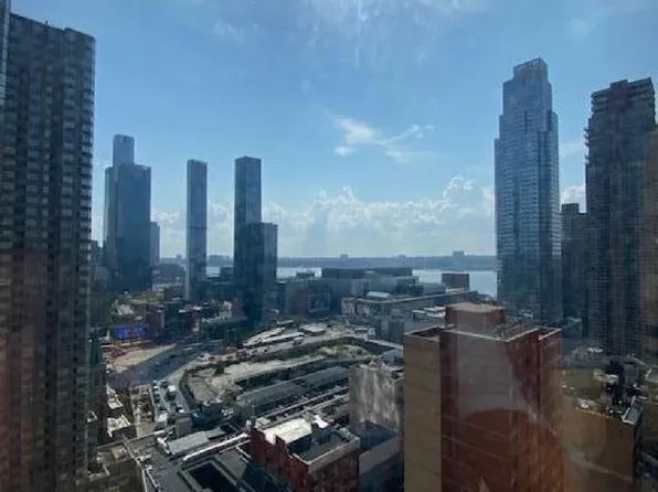 500 West 43rd Street 20 H-J image 1 of 12