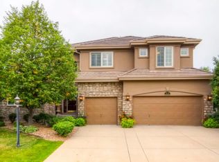 9636 Aspen Hill Cir, Lone Tree, CO 80124