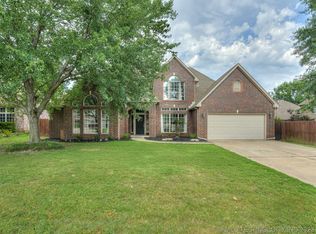 11429 S Maplewood Ave, Tulsa, OK 74137