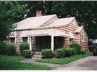 1204 N Centennial St, High Point, NC 27262