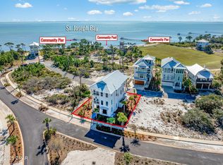 275 Pinnacle Dr, Port Saint Joe, FL 32456