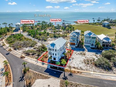 275 Pinnacle Dr, Port Saint Joe, FL, 32456