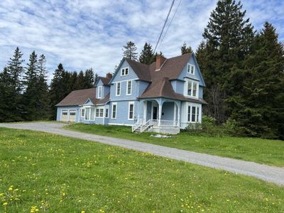 475 Main Street, Van Buren, ME, 04785