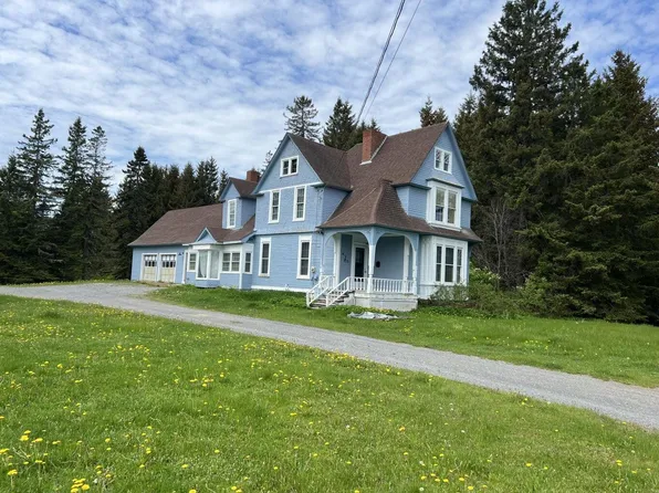 475 Main Street, Van Buren, ME 04785
