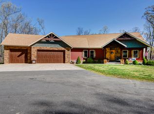 7227 N Farm Road 215, Strafford, MO 65757