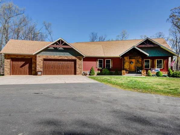 7227 N Farm Road 215, Strafford, MO 65757