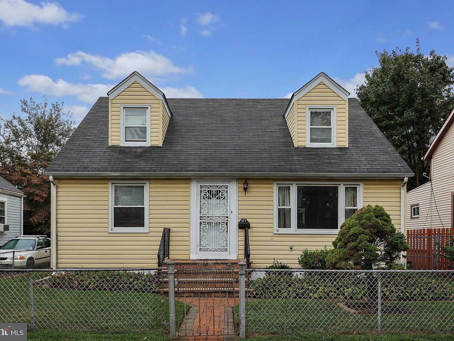 313 S Logan Ave, Trenton, NJ 08629 Zillow