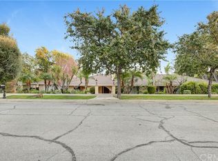 5715 Arabian Dr, Alta Loma, CA 91701