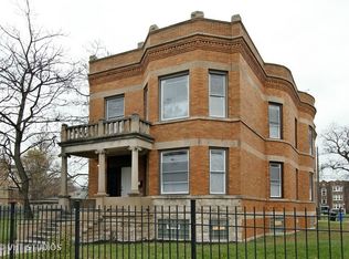 7657 S Union Ave, Chicago, IL 60620