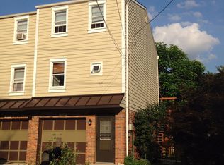 3470 Harbison Ave, Pittsburgh, PA 15212