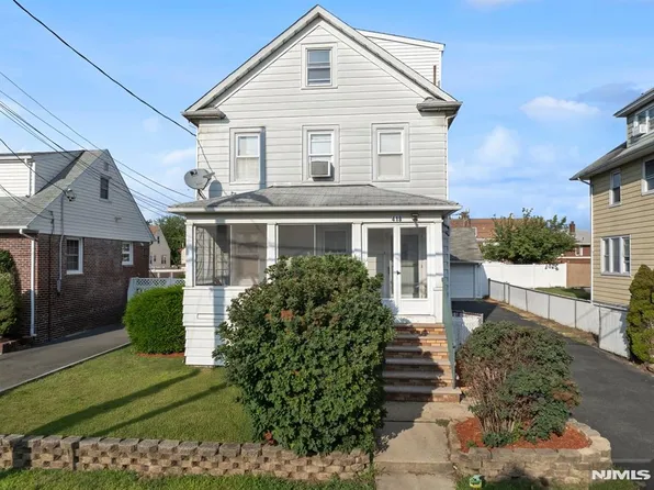 418 Taylor Ave, Hackensack, NJ 07601