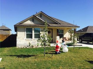 1055 Lilac Wind, New Braunfels, TX 78130