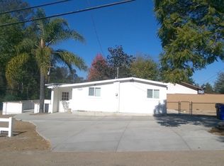 325 W Dougherty St, Fallbrook, CA 92028