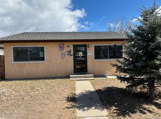 605 Blake St, Salida, CO 81201