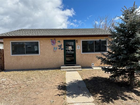 605 Blake Street, Salida, CO 81201