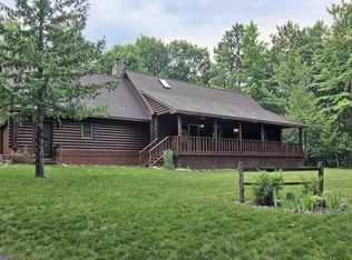 330 Rasho Rd, Traverse City, MI 49696