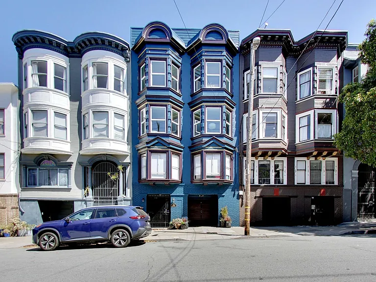 728 Page St #4 — Photo 22