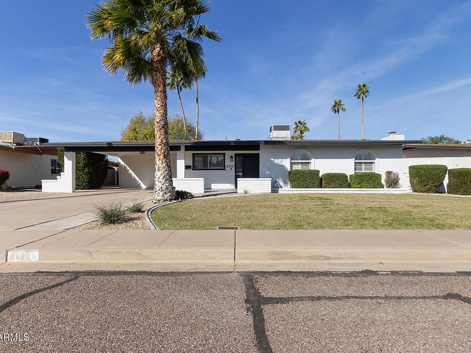 1st image of 11826 N 38TH Place