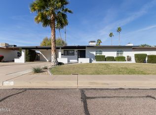 11826 N 38th Pl, Phoenix, AZ 85028