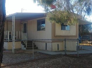 13940 Rodeo Rd, Victorville, CA 92395