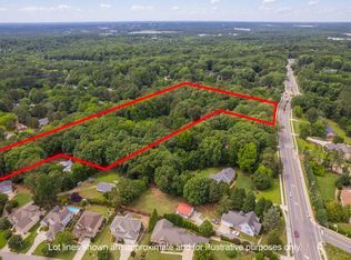 917 Reedy Creek Rd, Cary, NC 27513