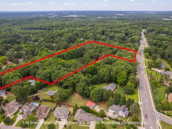 917 Reedy Creek Rd, Cary, NC 27513