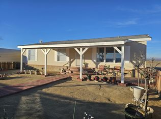 13677 W Avenue A, Rosamond, CA 93560