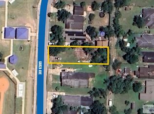818 S Garza St, Mercedes, TX 78570