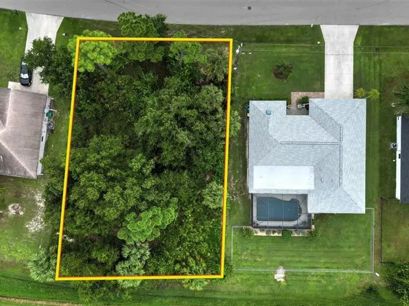 385 MALPELO AVENUE LOT 3, PUNTA GORDA, FL 33983
