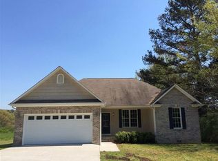 4125 S Blue Springs Rd, Cleveland, TN 37311