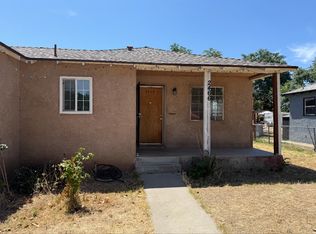 (Undisclosed Address), Fresno, CA 93706