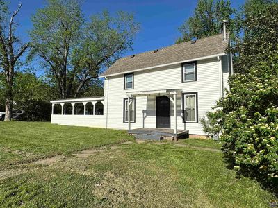 3839 SW Sena Dr, Topeka, KS, 66604