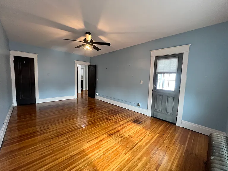 Bedroom #1